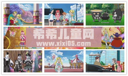 巴啦啦小魔仙之飞越彩灵堡  第二季.jpg