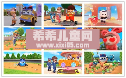 百变校巴 第2季 .jpg