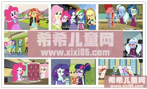 小马宝莉之小马国女孩、彩虹摇滚、友谊竞赛.jpg