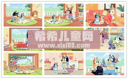 布鲁伊 Bluey第一季.jpg