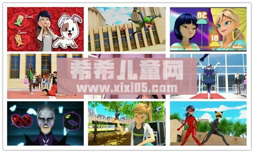 瓢虫少女和黑猫小子 英语1.jpg