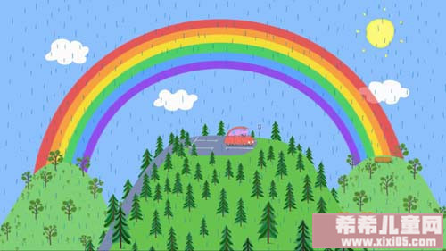 粉红猪小妹第二季中文版