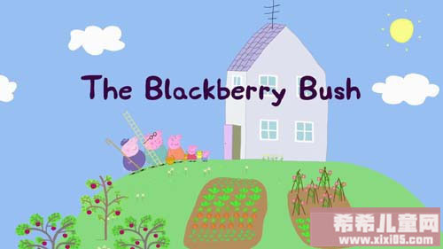 粉红猪小妹第四季中文