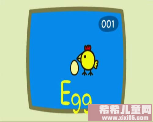 认知字母Learn the Alphabet with Peppa_2016523101054.JPG