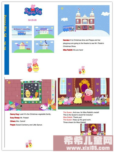 粉红猪小妹peppa pig全4季英文绘本4.jpg