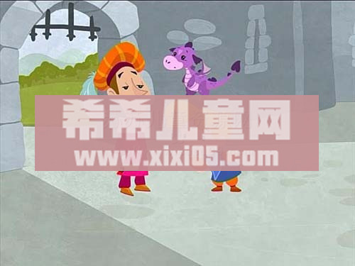 Baby Dragon video 08 Didi in her Wagon [www.xixi05.com]_20190623102327.JPG