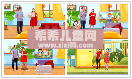 斑马英语L2级视频1.png