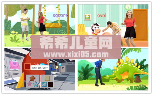 斑马英语L2级视频2.png